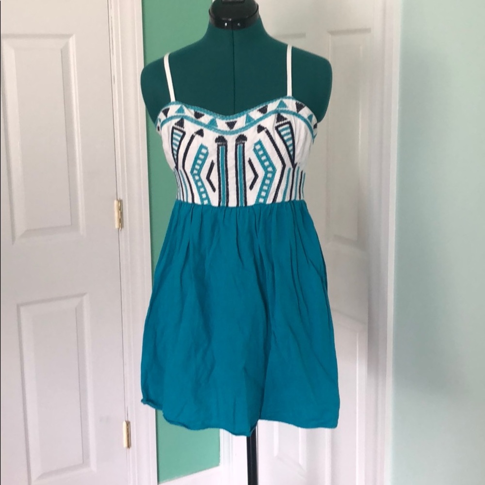 Urban Outfitter dress